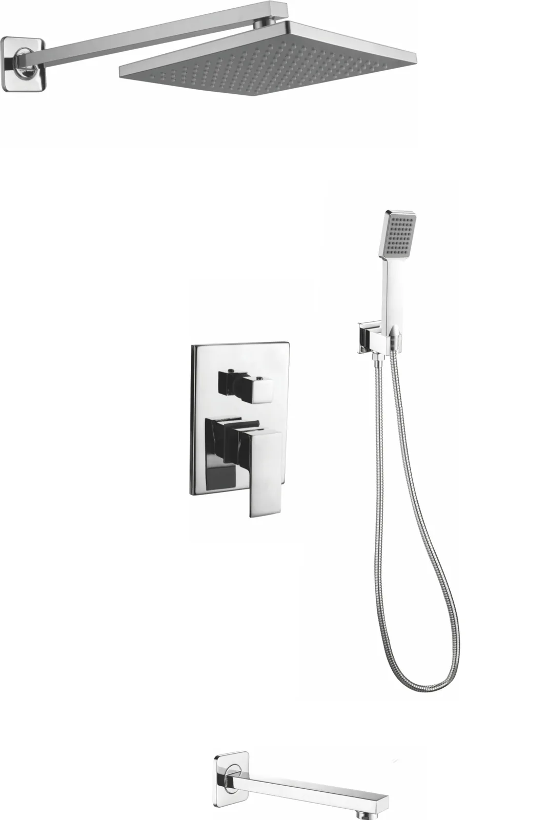 طقم خلاط دش · B6062-B