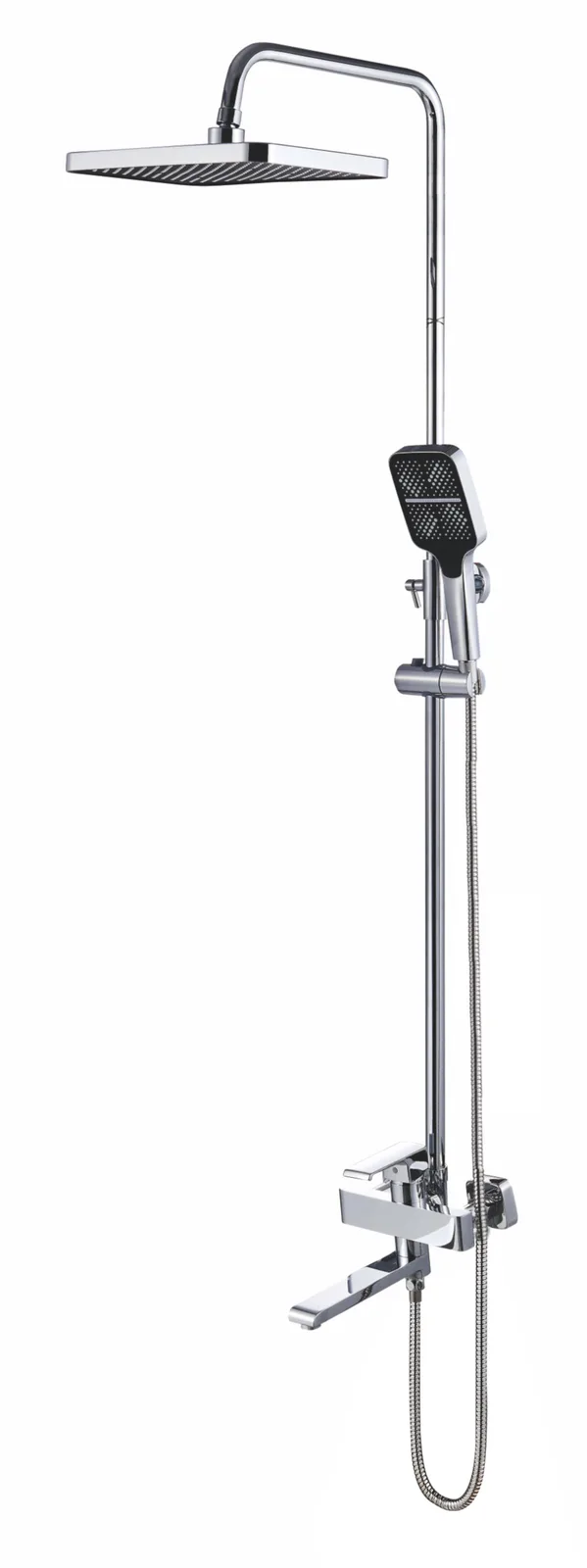 طقم خلاط دش · B8121-3A