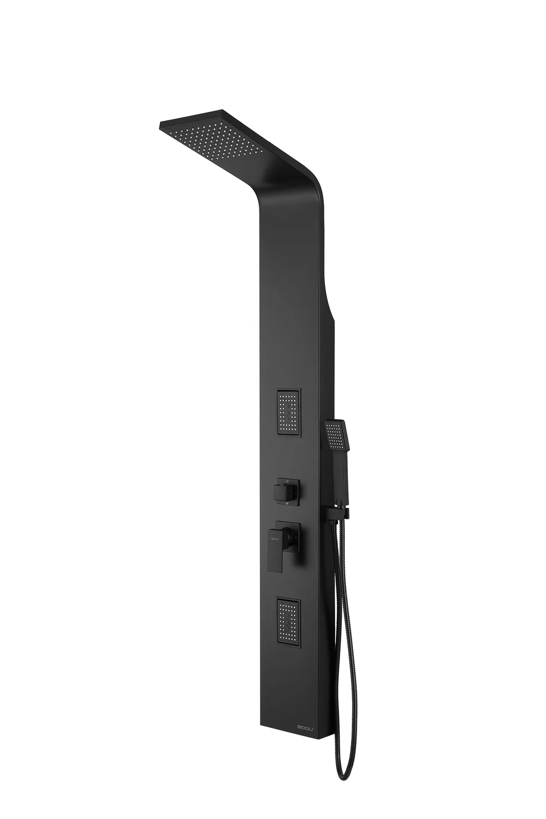 Free-standing shower column · S68003APB-4