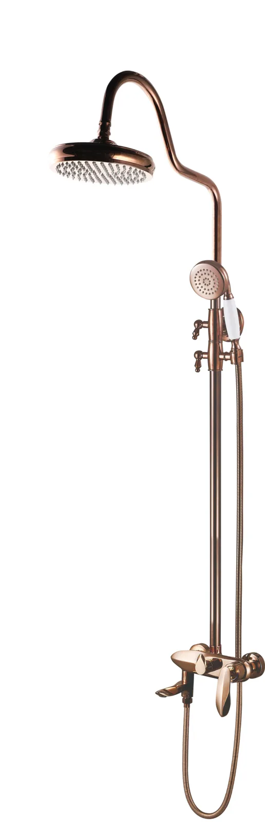 طقم خلاط دش · B8118RG-3A